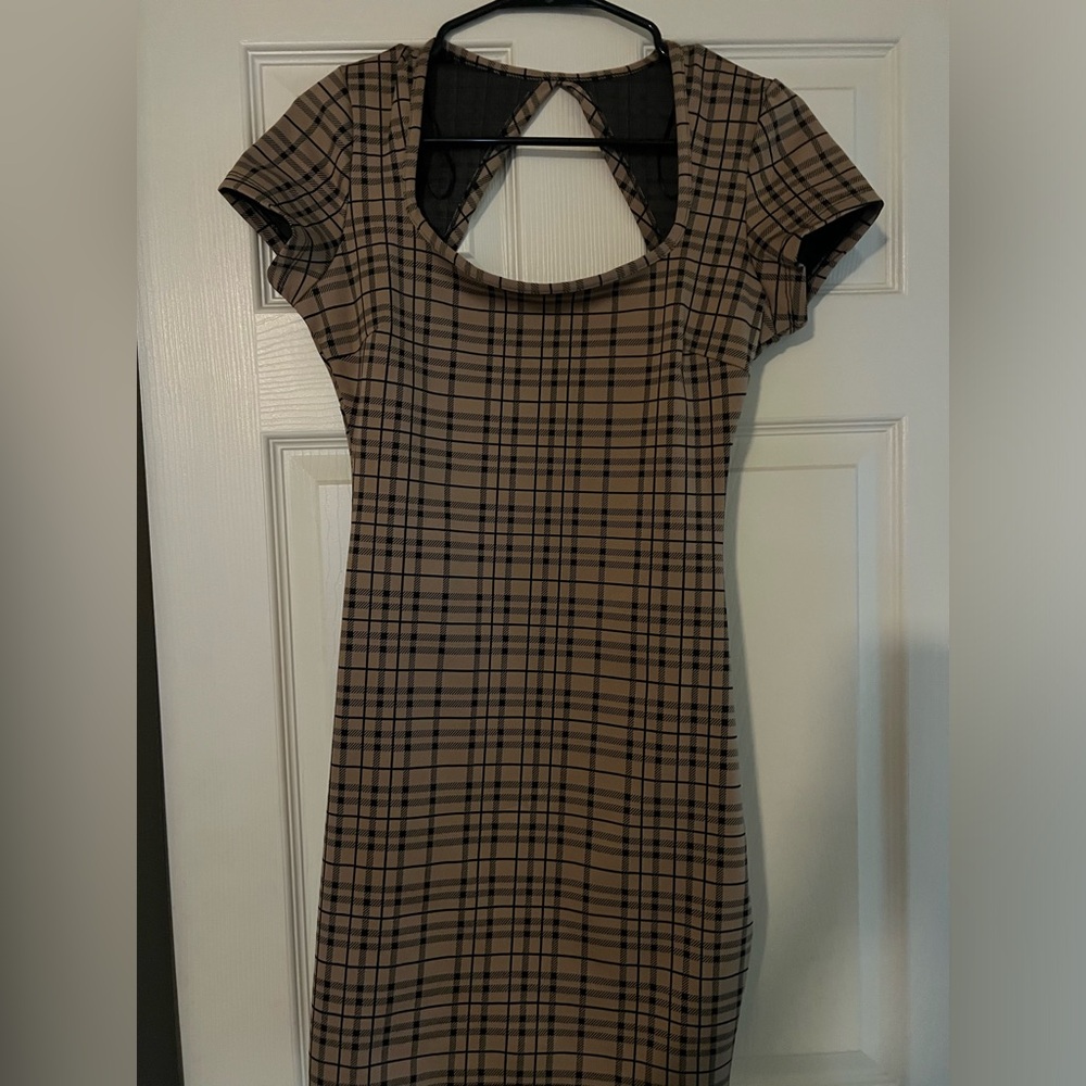 business dress